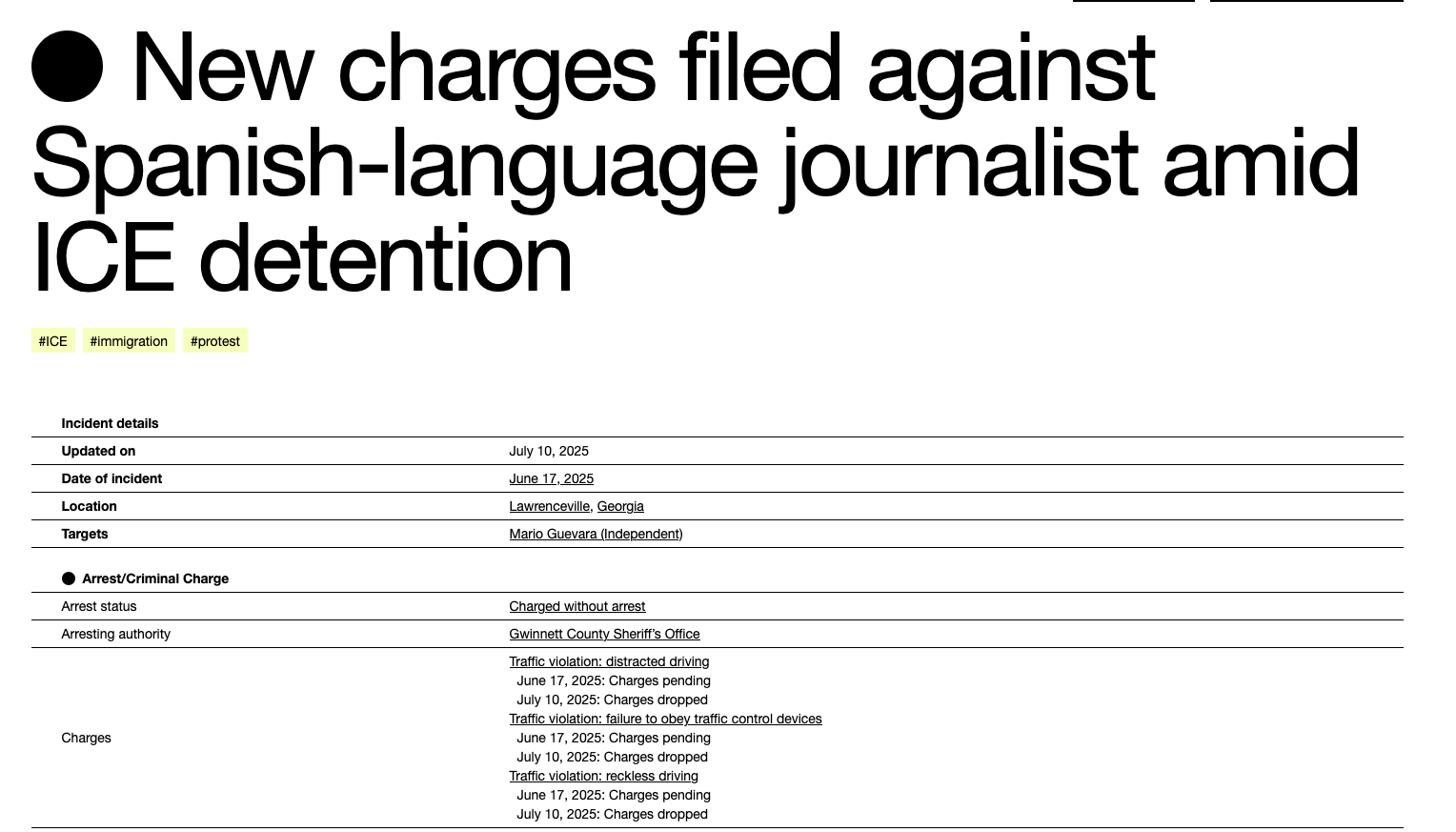Article Title