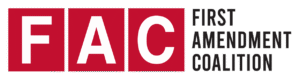 First Amendment Coalition